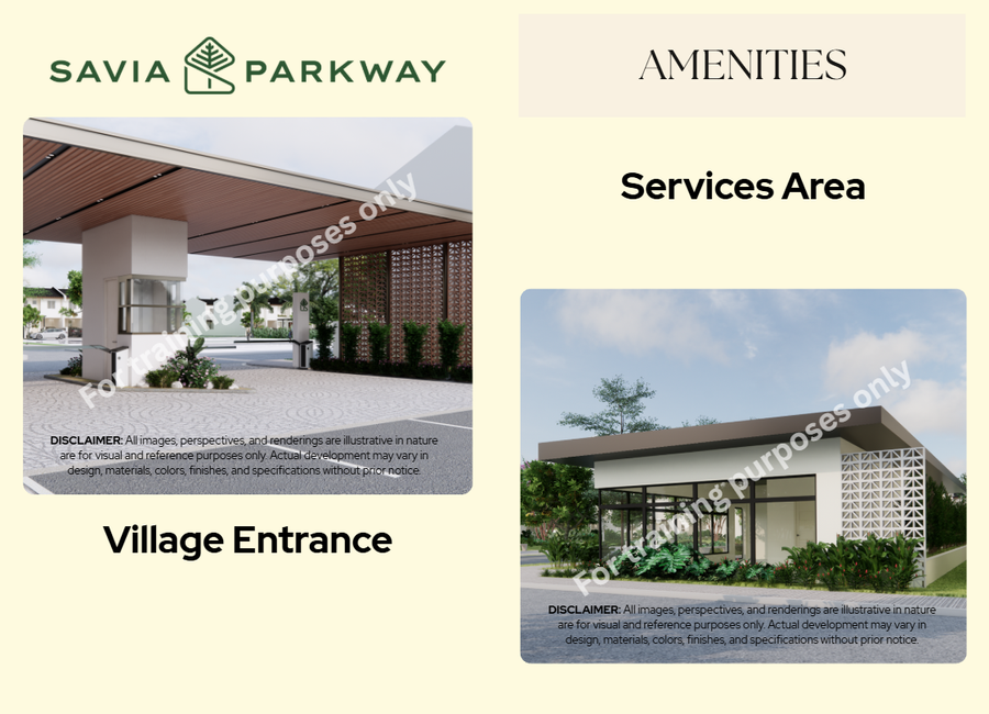 Springtown Villas 4, Bucal, Tanza, Cavite
