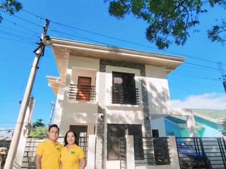 4BR Solar-Powered House for Sale in Pacific Grand Villas Lapu-Lapu Near CCLEX