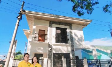 4BR Solar-Powered House for Sale in Pacific Grand Villas Lapu-Lapu Near CCLEX