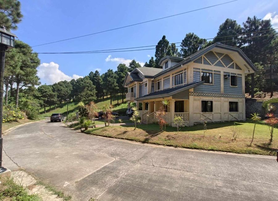 Crosswinds, Iruhin West, Iruhin East, Tagaytay, Cavite image 2