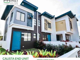 3 BEDROOM HOUSE at Calamba, Laguna