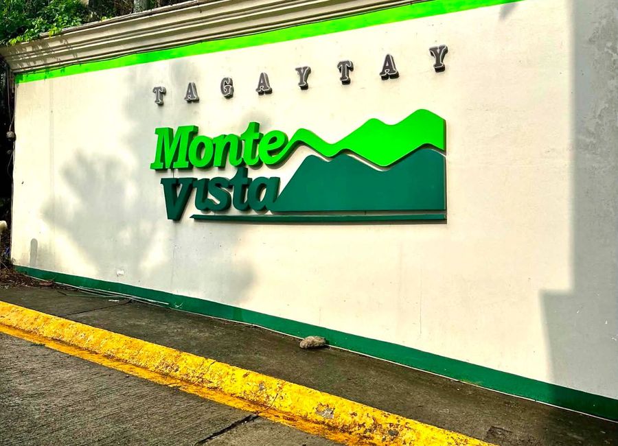 John Hay Street, Tolentino East, Tolentino West, Tagaytay, Cavite