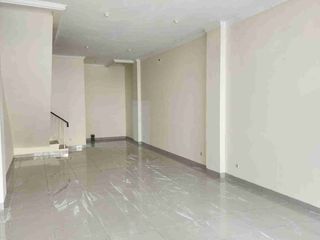 Ruko Green Lake City Boulevard - Siap Nego.