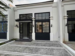 Rumah DP 0% dekat teras kota bsd