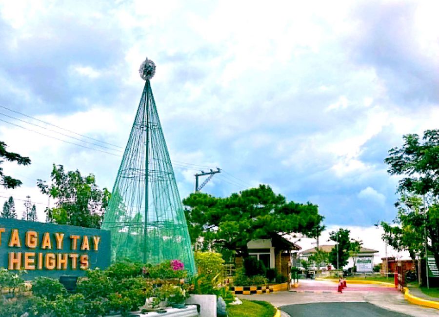 Tagaytay Heights, Kaybagal South, Tagaytay, Cavite