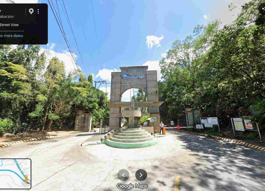 Parkridge Drive, Park Ridge, Santa Cruz, Antipolo, Rizal image 2