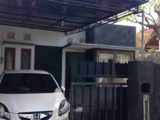 RUMAH SECOND MINIMALIS LANTAI I DALUNG PADANG BALI
