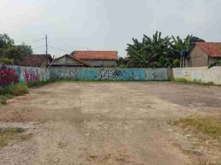 Disewakan lahan Strategis Di Cileungsi Jonggol