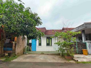Dijual rumah siap huni citra raya Tangerang