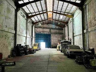 WAREHOUSE CORNER PROPERTY ALONG CUSTODIO STREET NEAR CAVITE MEDICAL CENTER CAVITE CITY