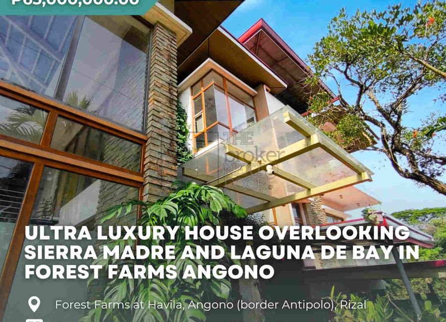 DOMSA, Sitio Labahan, San Isidro, Angono, Rizal