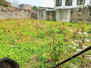 COMMERCIAL LOT NEAR SANGLEYPOINT AIRBASE CAVITE CITY