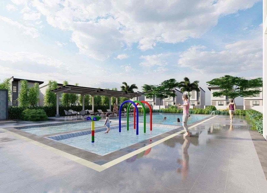 PHirst Park Homes Calamba, Palo Alto, Calamba, Laguna
