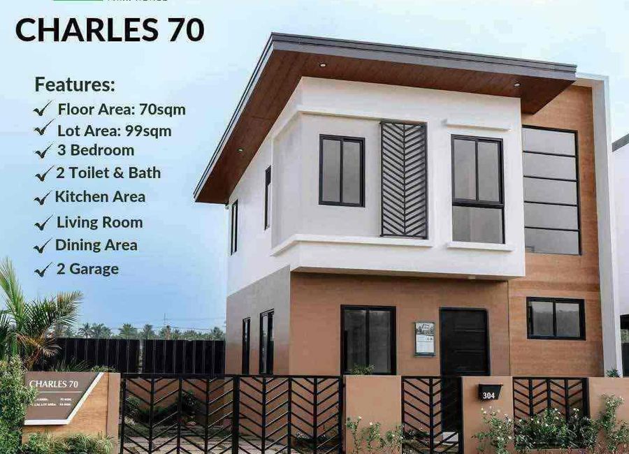 Tagaytay-Nasugbu Road, Phirst Park Homes Batulao, Kaylaway, Nasugbu, Batangas image 2