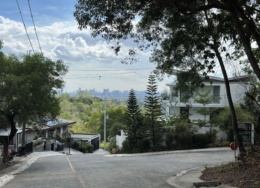 Parkridge Drive, Park Ridge, Santa Cruz, Antipolo, Rizal