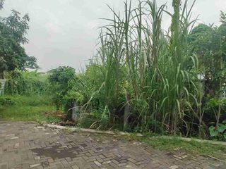 murah tanah citra fajar golf