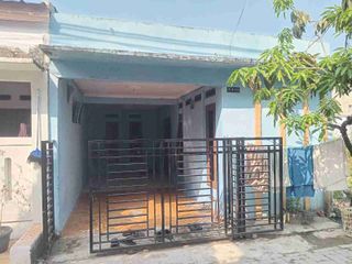 rumah murah lunas surat SHM deket rumah sakit