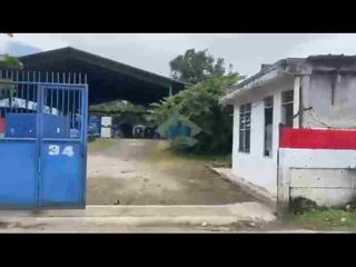 Jual Pabrik Di Cirarab Legok Tangerang Banten