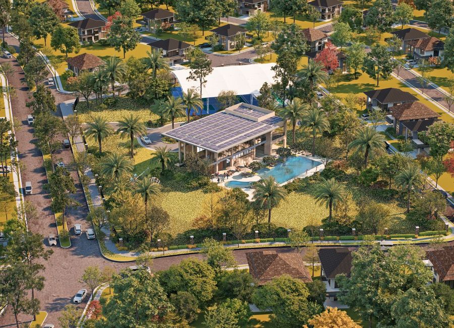 Lipa Royale Estates, Pusil, Lipa, Batangas