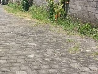 Di jual Tanah Luas 6,5 are