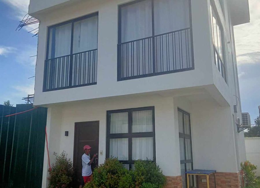 Vilbay Street, Maitim II East, Tagaytay, Cavite