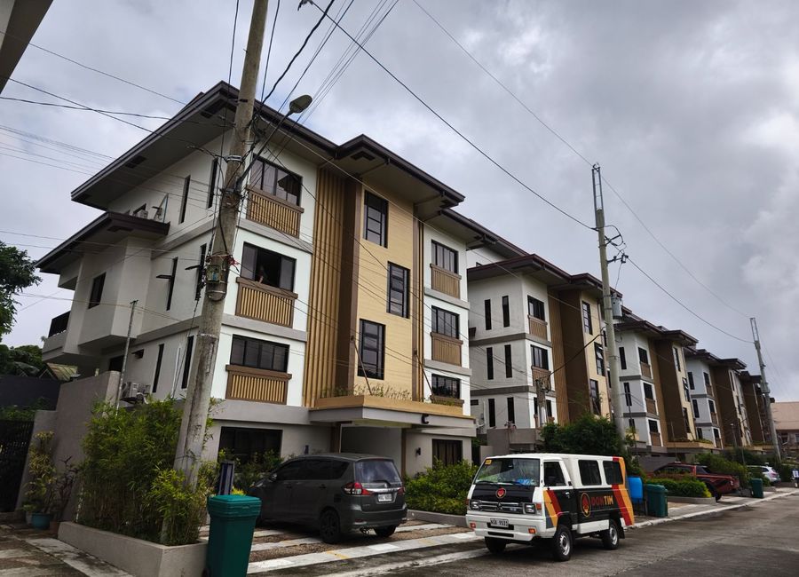 Vilbay Street, Maitim II East, Tagaytay, Cavite