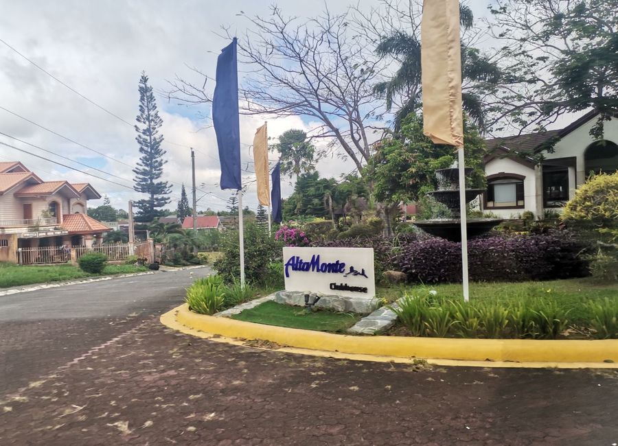 Alta Monte, Kaybagal Central, Tagaytay, Cavite image 3