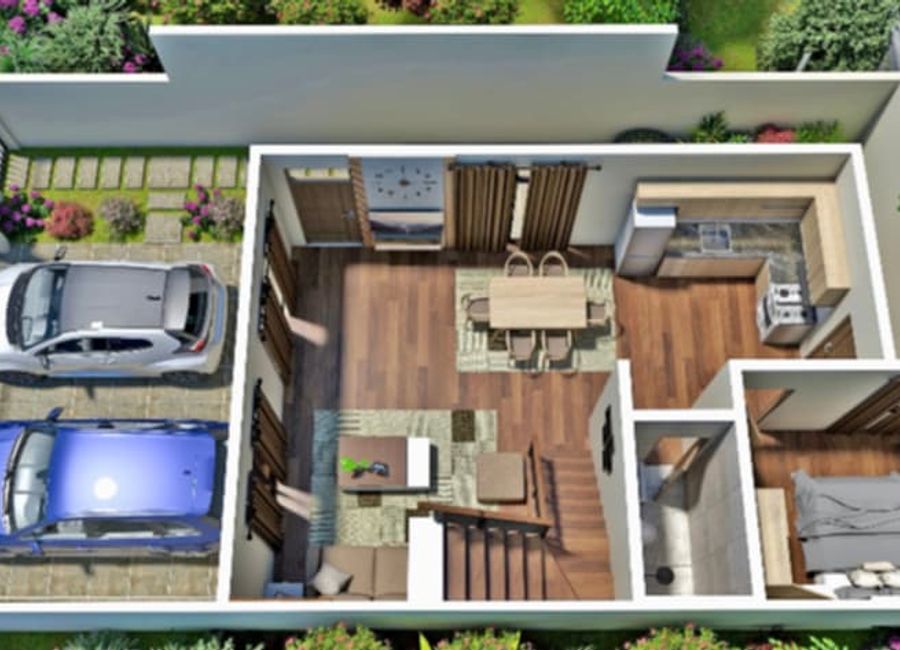 TCI Road, Maitim II Central, Tagaytay, Cavite image 3