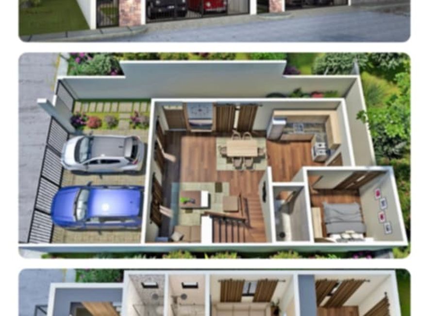 TCI Road, Maitim II Central, Tagaytay, Cavite image 2