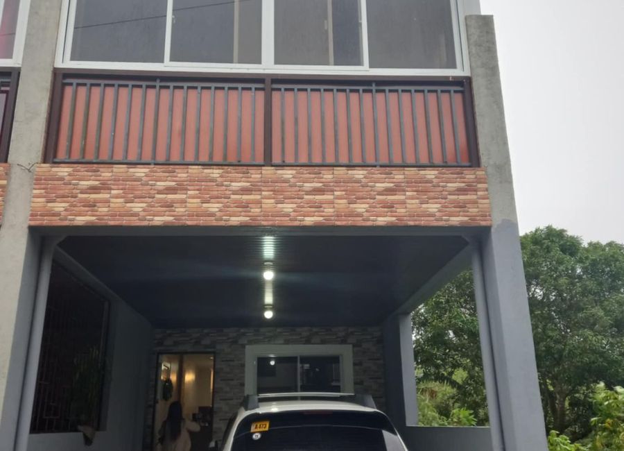 TCI Road, Maitim II Central, Tagaytay, Cavite