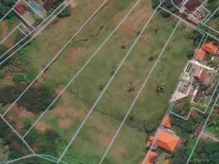 Dijual Tanah Los Pantai Balian Lalanglinggah Selemadeg Tabanan Bali