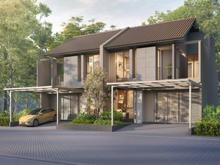 Kota Baru Parahyangan Cluster Tatar Wangsakerta 3 Tipe Wangsa Navya