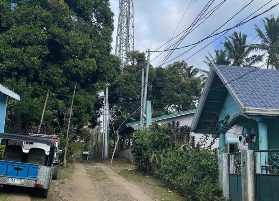 Bilog-Sinaliw Road, Palumlum, Alfonso, Cavite image 2