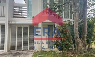 Dijual Rumah di Perum Santiago Pakuwon City Surabaya