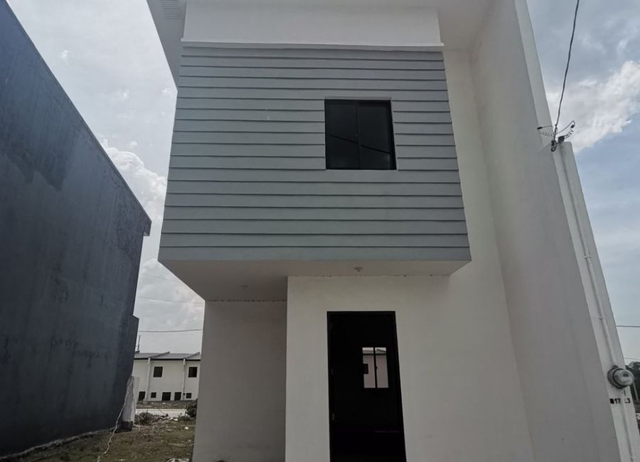 Governor's Drive, San Agustin, Trece Martires, Cavite