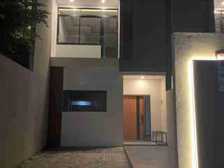 Rumah Dijual Baru Tema Industrial Modern di Cijagra Dekat Tol Buah Batu Bandung