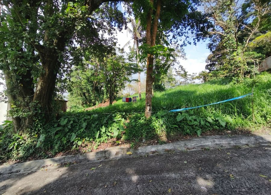 Garden Hills, Luksuhin Ilaya, Sikat, Alfonso, Cavite