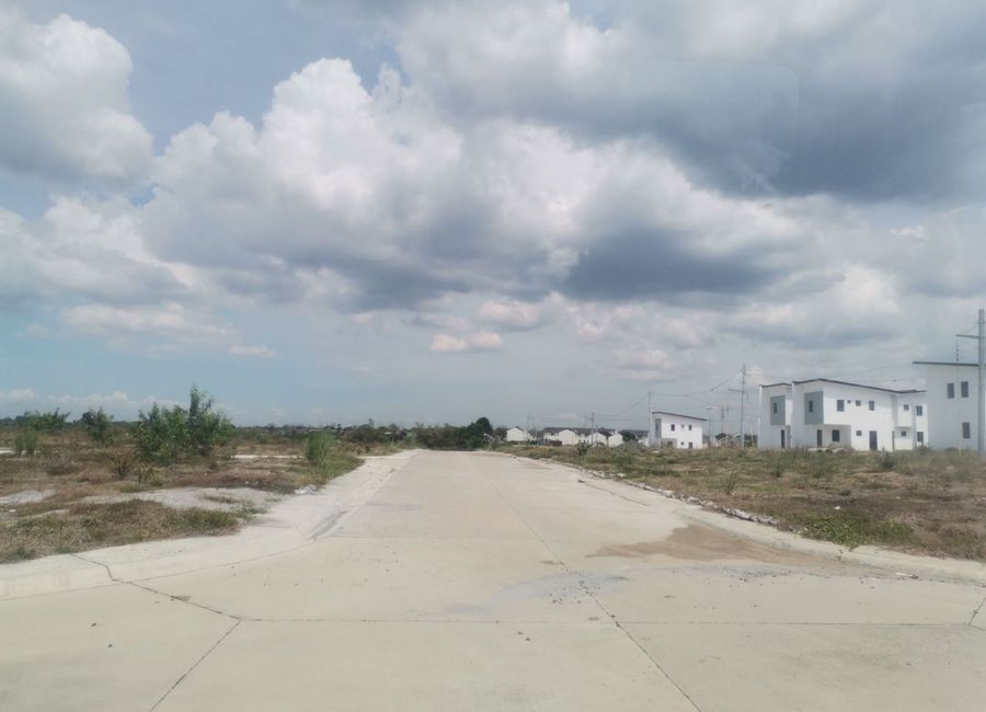 Governor's Drive, San Agustin, Trece Martires, Cavite