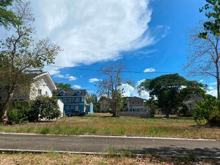 180 SQM | RESIDENTIAL LOT FOR SALE IN GEORGIA CLUB SUBDIVISION ( DEVELOPED BY BRITTANY ) SANTA ROSA LAGUNA!
