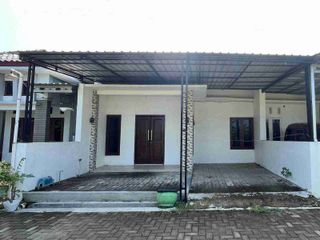 BREBES KALIMATI PERUMAHAN GRIYA PERDANA ASSALAM RUMAH CANTIK DEKAT JALAN RAYA JUAL MURAH