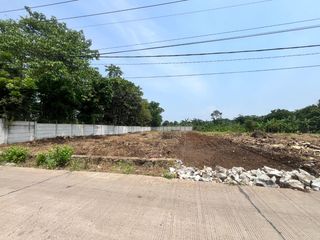 Kavling Murah Cisauk Harga 1 Juta-an Dekat Stasiun Jatake BSD