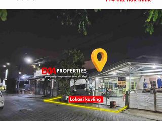 yuk miliki rumah 114m2 sebelah Grand Mall Batam