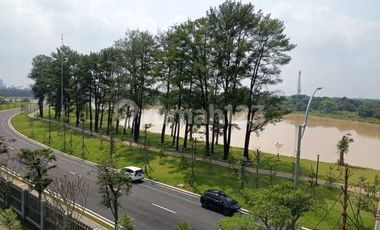 Matera Lakeside Rumah Luxury 3Lantai View Danau 32Ha & Maggiore Hills Park