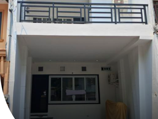 Palm Village Townhouse | 3BR Newly Renovated Townhouse in Makati City | For Sale