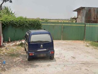 Raya Sedati Gede Komersial Area
