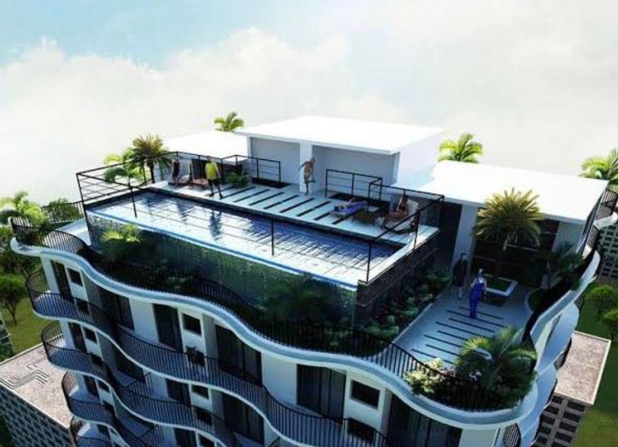 FOR SALE AFFORDABLE BUT LUXURY TYPE CONDOMINIUM UNITS IN ANGELES CITY ...