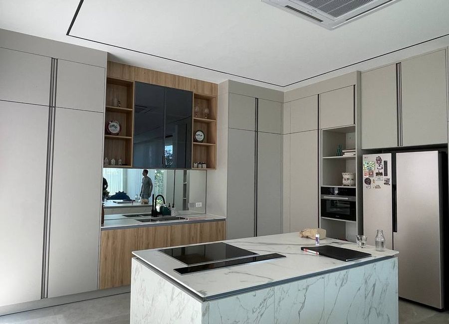 Rockwell Carmelray Drive, Rockwell South at Carmelray, Canlubang, Calamba, Laguna