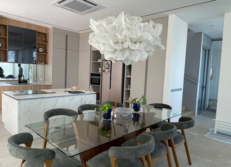 Rockwell Carmelray Drive, Rockwell South at Carmelray, Canlubang, Calamba, Laguna image 3