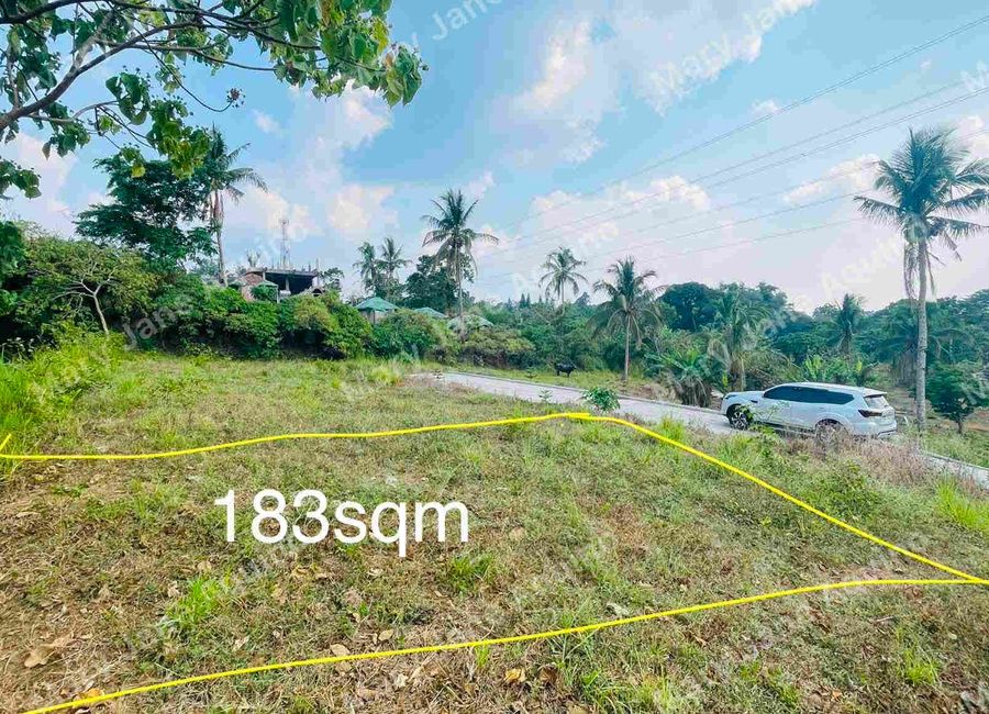Palomlom Road, Balete, Upli, Alfonso, Cavite image 2