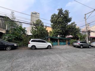 FOR SALE: 2 Adjoining Lots in Kapitolyo, Pasig